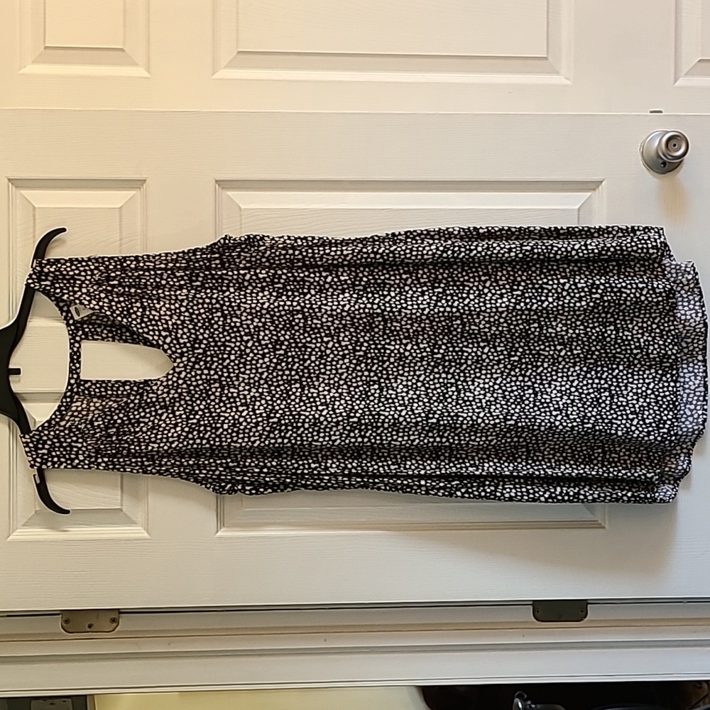 Old Navy women's summer dress sz XL